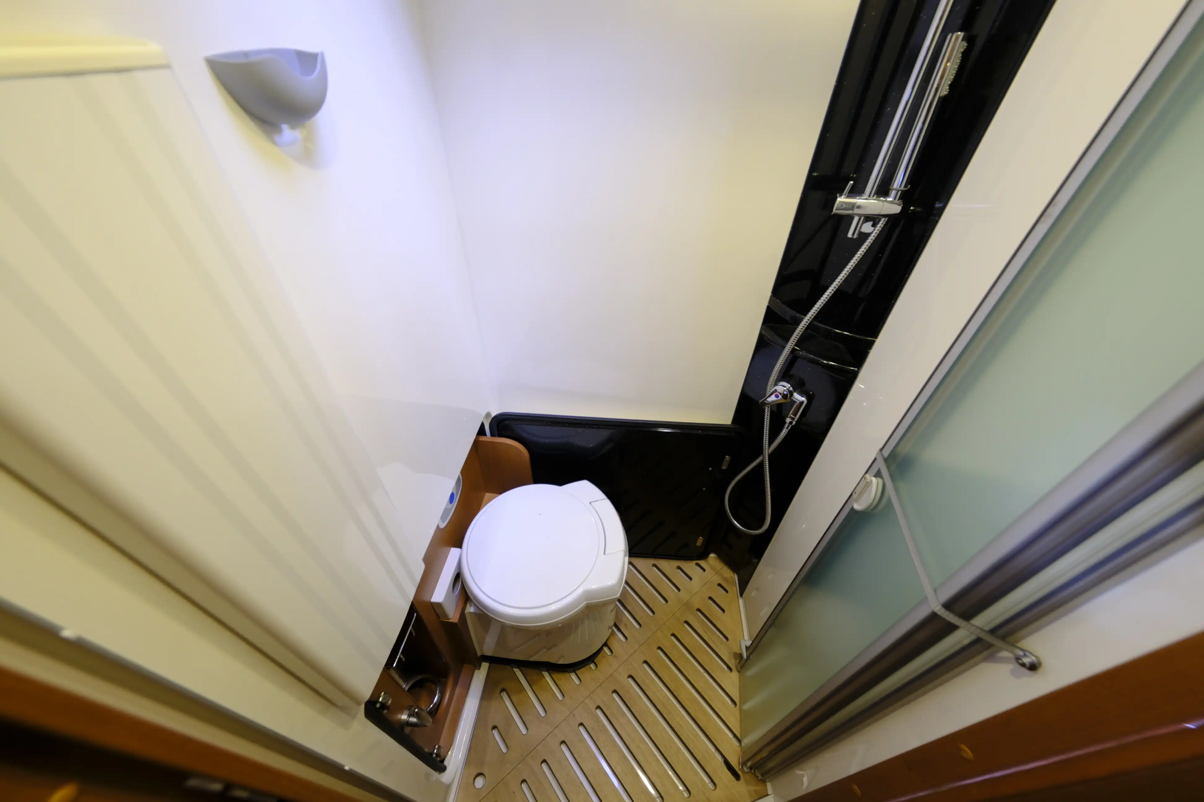 NIESMANN + BISCHOFF Arto 74 G